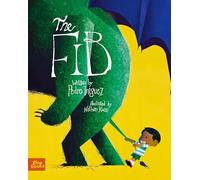 The Fib: An Allegorical Tale about the Consequences of Lying