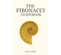 The Fibonacci Guestbook