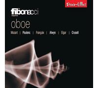 The Fibonacci Sequence - Oboe