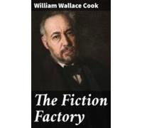 The Fiction Factory (ebook)