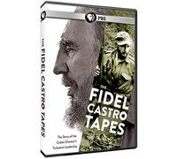 The Fidel Castro Tapes [USA] [DVD]