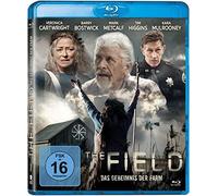 The Field - Das Geheimnis der Farm [Alemania] [Blu-ray]