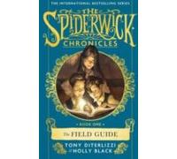 The Field Guide (spiderwick Chronicle 1)