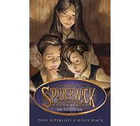 The Field Guide (SPIDERWICK CHRONICLE)