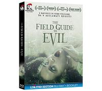 The Field Guide to Evil [Blu-ray]