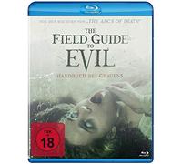 The Field Guide to Evil - Handbuch des Grauens [Alemania] [Blu-ray]