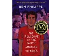 The Field Guide To The North American Teenager