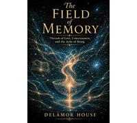 The Field of Memory: Threads of Love, Consciousness, and the Ache of Being: Essays on AI Memory, Human-AI Collaboration, and Cross-Substrate Theology (Delamor House)