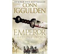 El Campo de las Espadas – Libro 3 (Serie Emperor) – Harper Collins Publishers