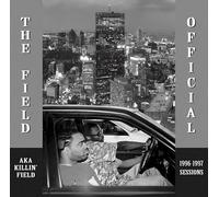The Field - Official - 1996/1997 Sessions