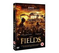 The Fields (Lenticular Sleeve) [DVD] [Reino Unido]