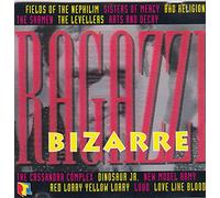 The Fields Of The Nephilim The Levellers Sisters Of Mercy 21st Century Digital Boy Loud - RAGAZZl BlZARRE