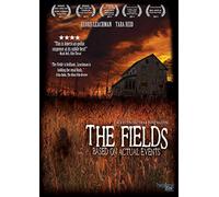 The Fields [Reino Unido] [Blu-ray]