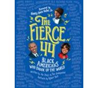 The Fierce 44 (ebook)