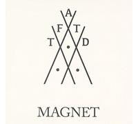 THE FIERCE AND THE DEAD - Magnet
