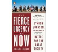 The Fierce Urgency Of Now (ebook)
