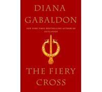 The Fiery Cross (Outlander) [Idioma Inglés]