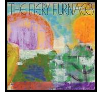 The Fiery Furnaces - Down At The So And So On Somewhere