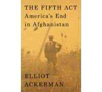 The Fifth Act (ebook)