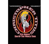The Fifth Annual End of the World Tour DVD