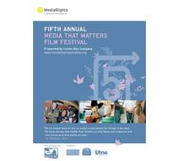 The Fifth Annual Media That Matters Film Festival (DVD & Book)