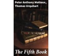 The Fifth Book (ebook)