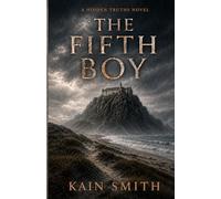 The Fifth Boy (Hidden Truths)