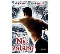 The Fifth Commandment [DVD] (IMPORT) (No hay versión española)