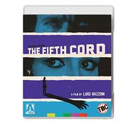 The Fifth Cord [Blu-ray]