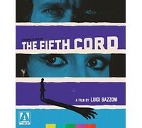 The Fifth Cord [USA] [Blu-ray]