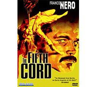 The Fifth Cord [USA] [DVD]