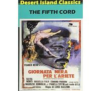 The Fifth Cord [USA] [DVD]