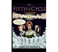 The Fifth Cycle: Lost Gods