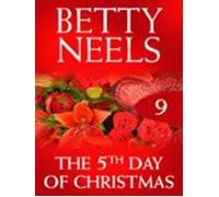 The Fifth Day Of Christmas (ebook)
