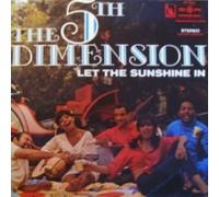 The Fifth Dimension - Let The Sunshine In