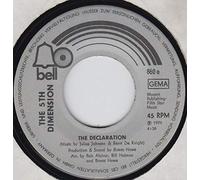 The Fifth Dimension - The Declaration