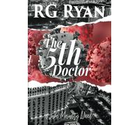 The Fifth Doctor: Here Be Darkness Book Two