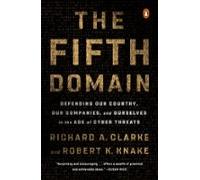 The Fifth Domain (ebook)