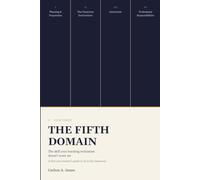 The Fifth Domain: The Skill Your Teaching Evaluation Doesn't Score Yet: A First-Year Teacher's Guide to AI in the Classroom