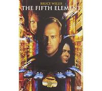 The Fifth Element [USA] [DVD]