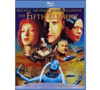 The Fifth Element [USA] [Blu-ray]