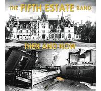 The Fifth Estate Band - Then And Now [Vinilo]