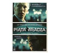 The Fifth Estate [DVD] (IMPORT) (No hay versión española)