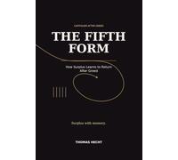 The Fifth Form: How Surplus Learns to Return After Greed