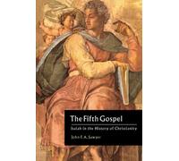 The Fifth Gospel Paperback: Isaiah in the History of Christianity