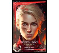 The Fifth Legion: Rise of the Vrykolakas