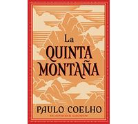 The Fifth Mountain La Quinta Montaña (Spanish Edition)
