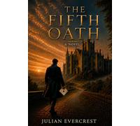 The Fifth Oath: A Gothic Mystery of Secrets, Legacy, and Redemption