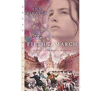 The Fifth of March: A Story of the Boston Massacre (Great Episodes)