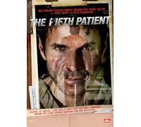 The Fifth Patient [Alemania] [DVD]